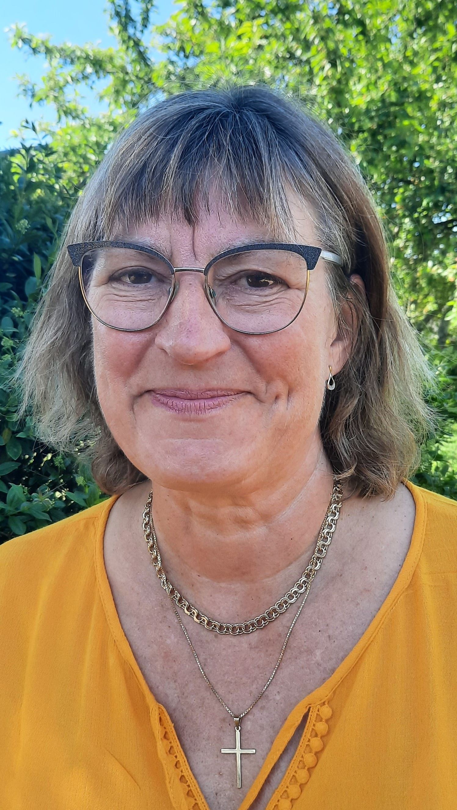 billede af Annette Carlsen billede af Annette Carlsen