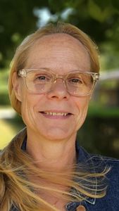 billede af Sanni