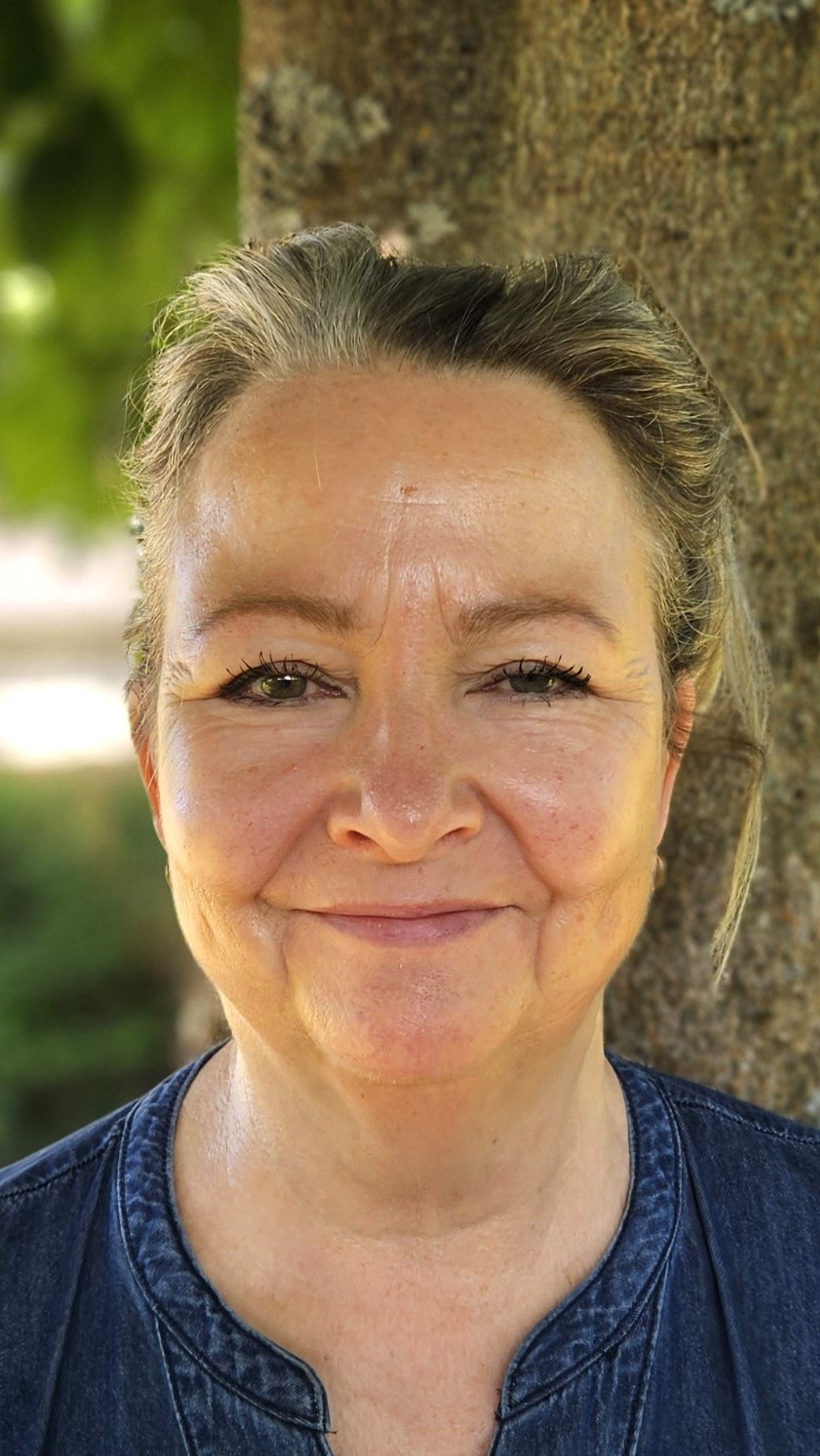 Mai Britt Billede af Mai Britt