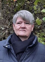 billede af Charlotte (brugerrådsrepræsentant)