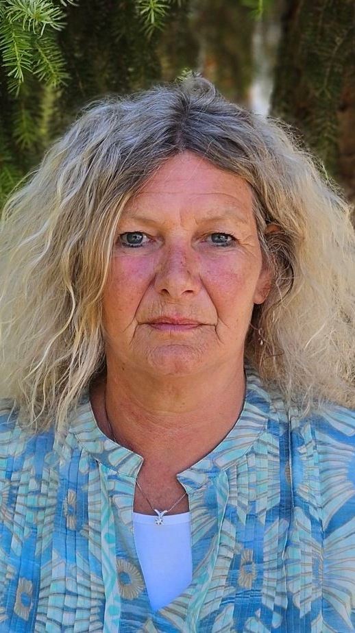 Billede af Mette Billede af Mette
