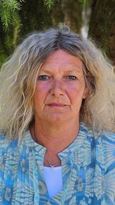 Billede af Mette