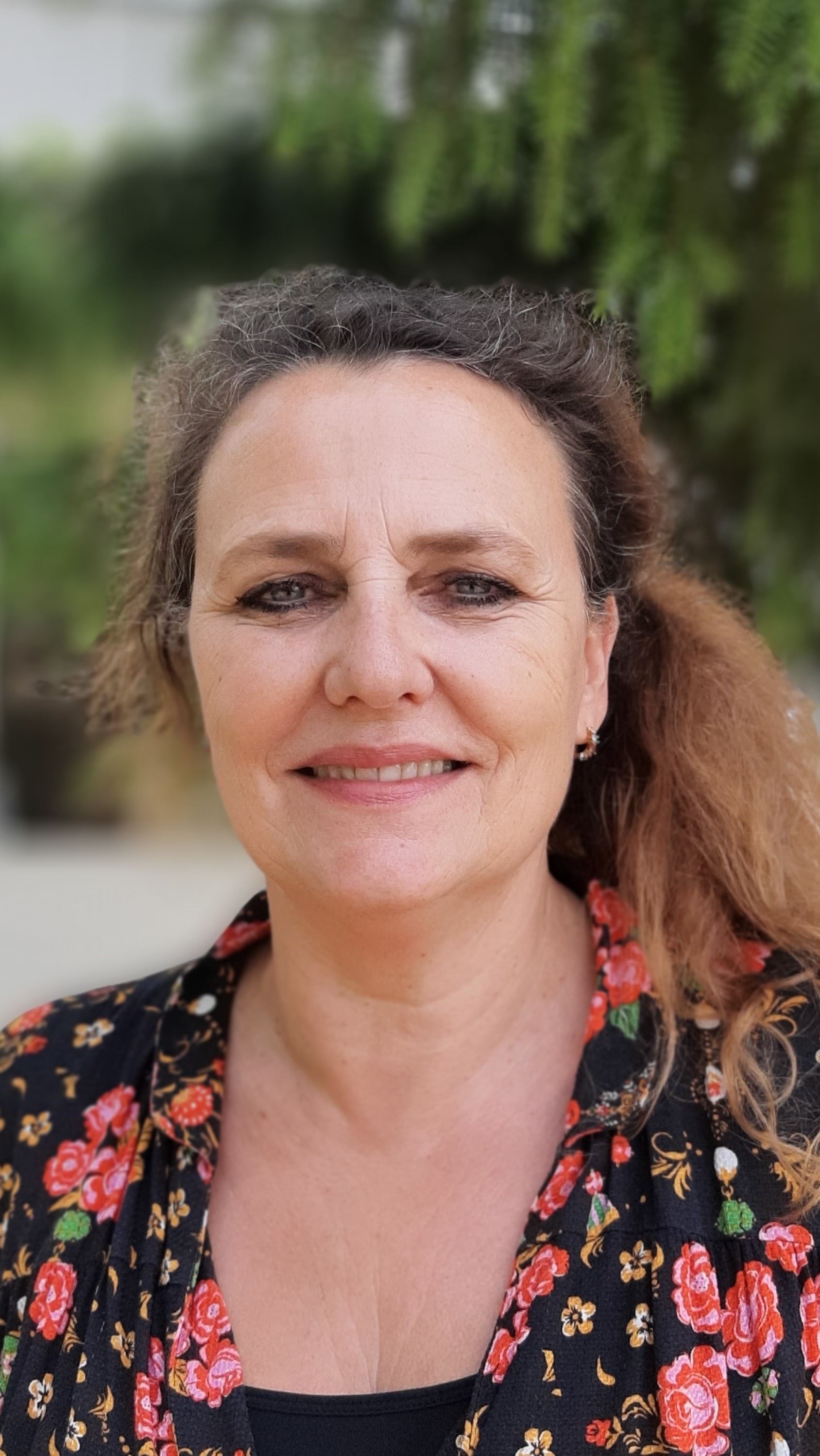 billede af praktikvejleder Dorte billede af praktikvejleder Dorte