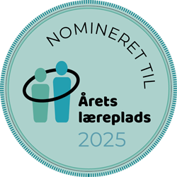 foto af logo