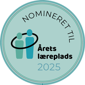 foto af logo