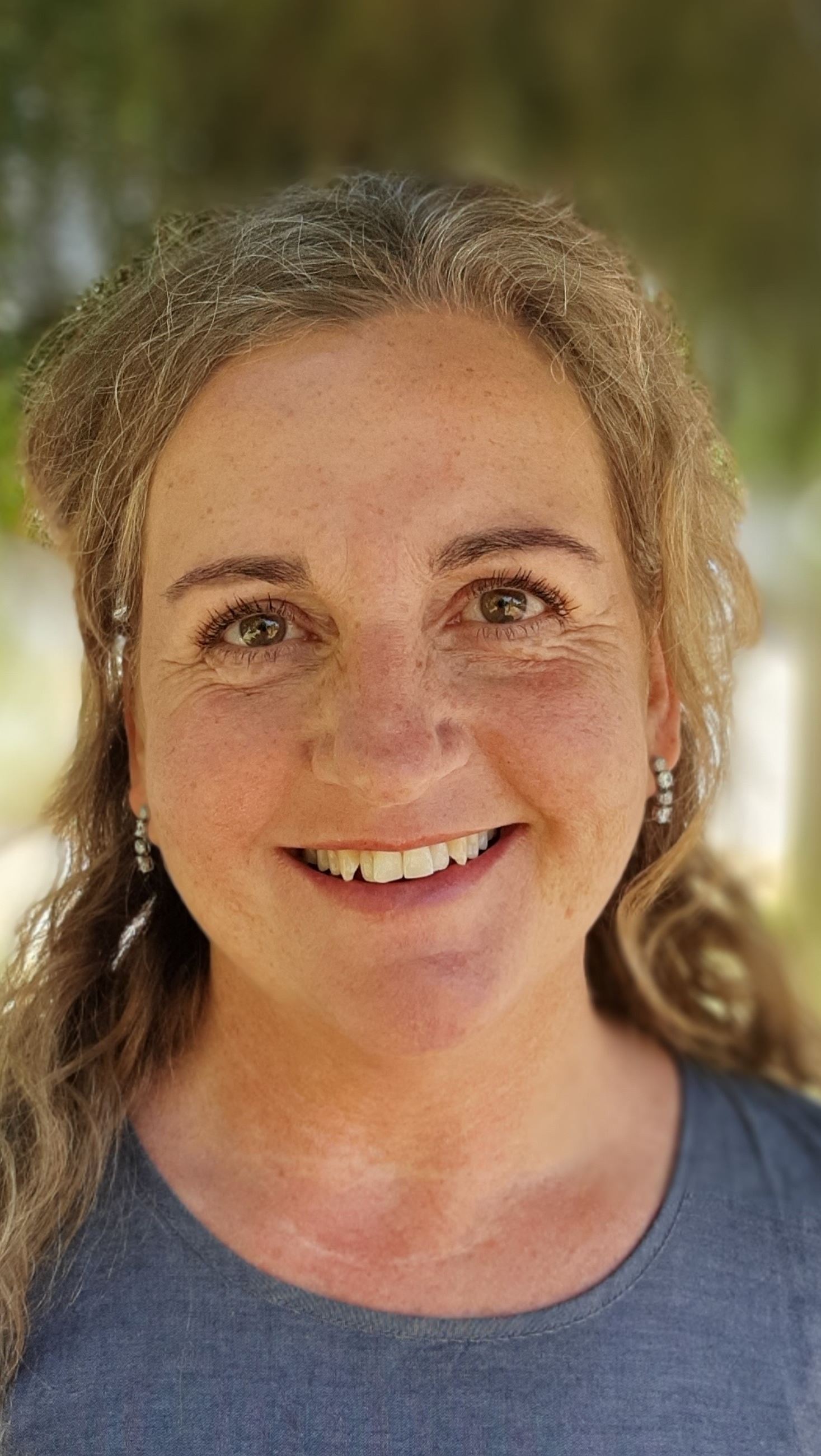 billede af praktikvejleder Pia billede af praktikvejleder Pia