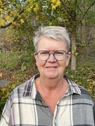 billede af Dorette (brugerrådsmedlem)