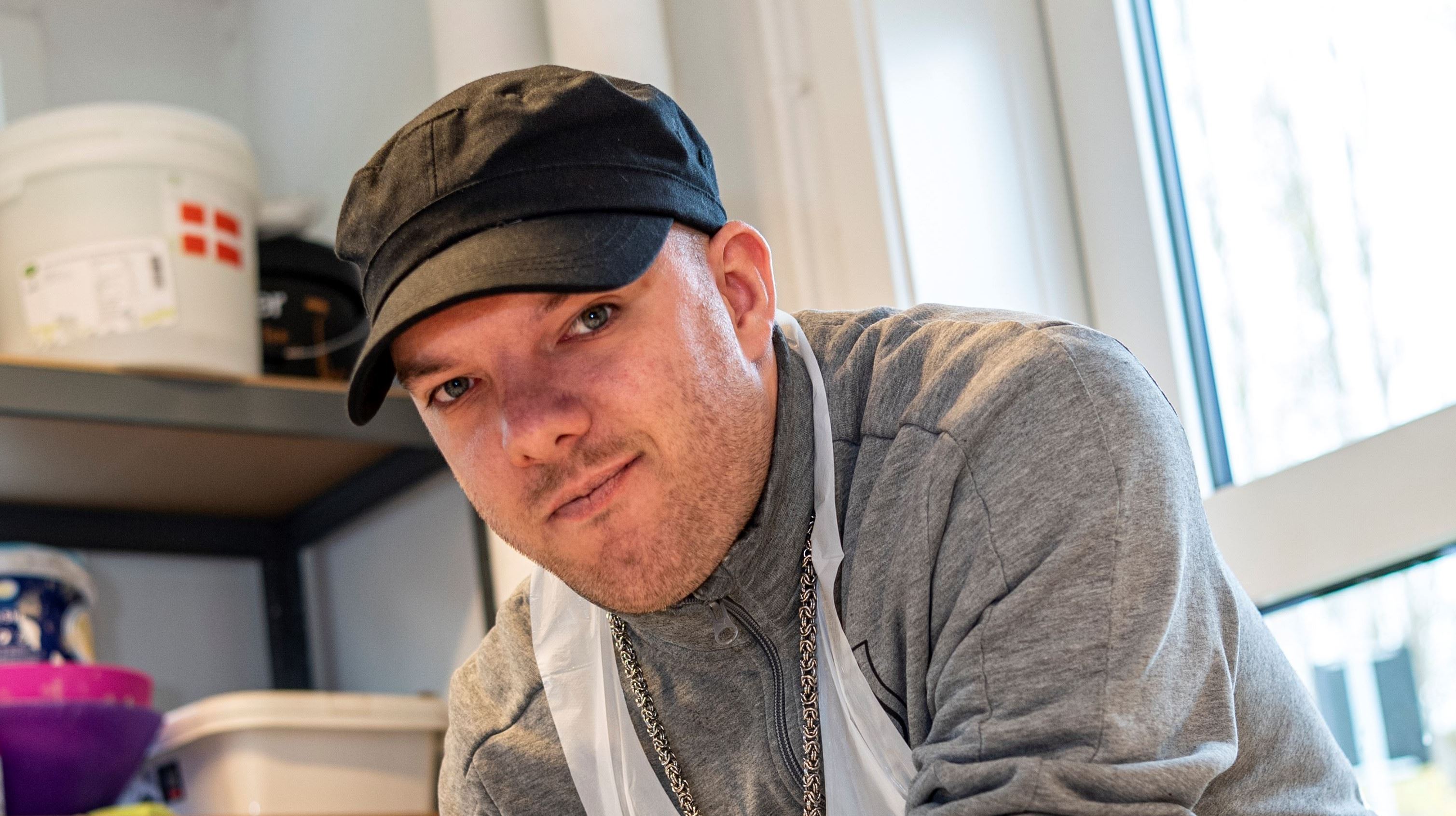 Borger der maler Borger der maler